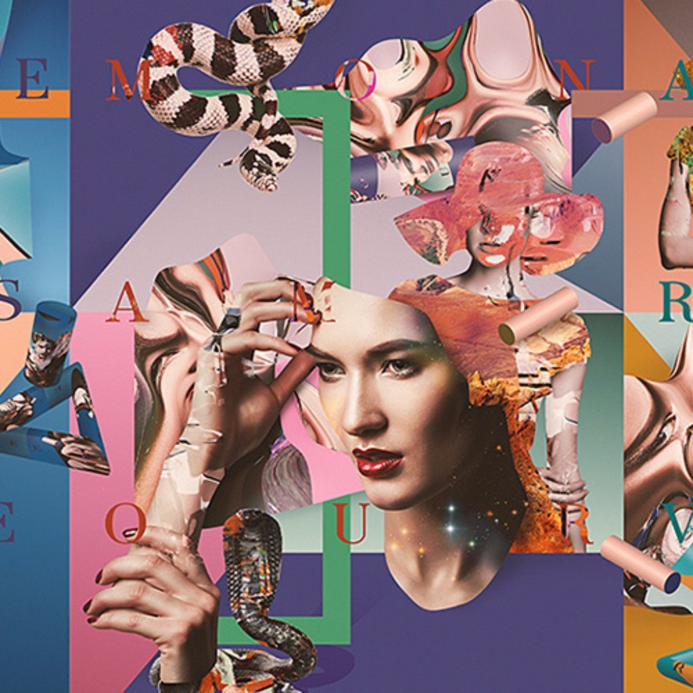 Meet your Posher, Maria