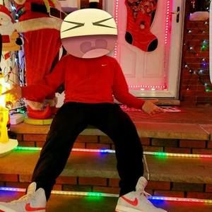 Meet your Posher, Kevin