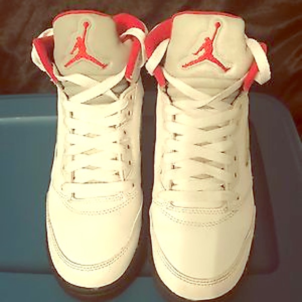 Jordan retro 5