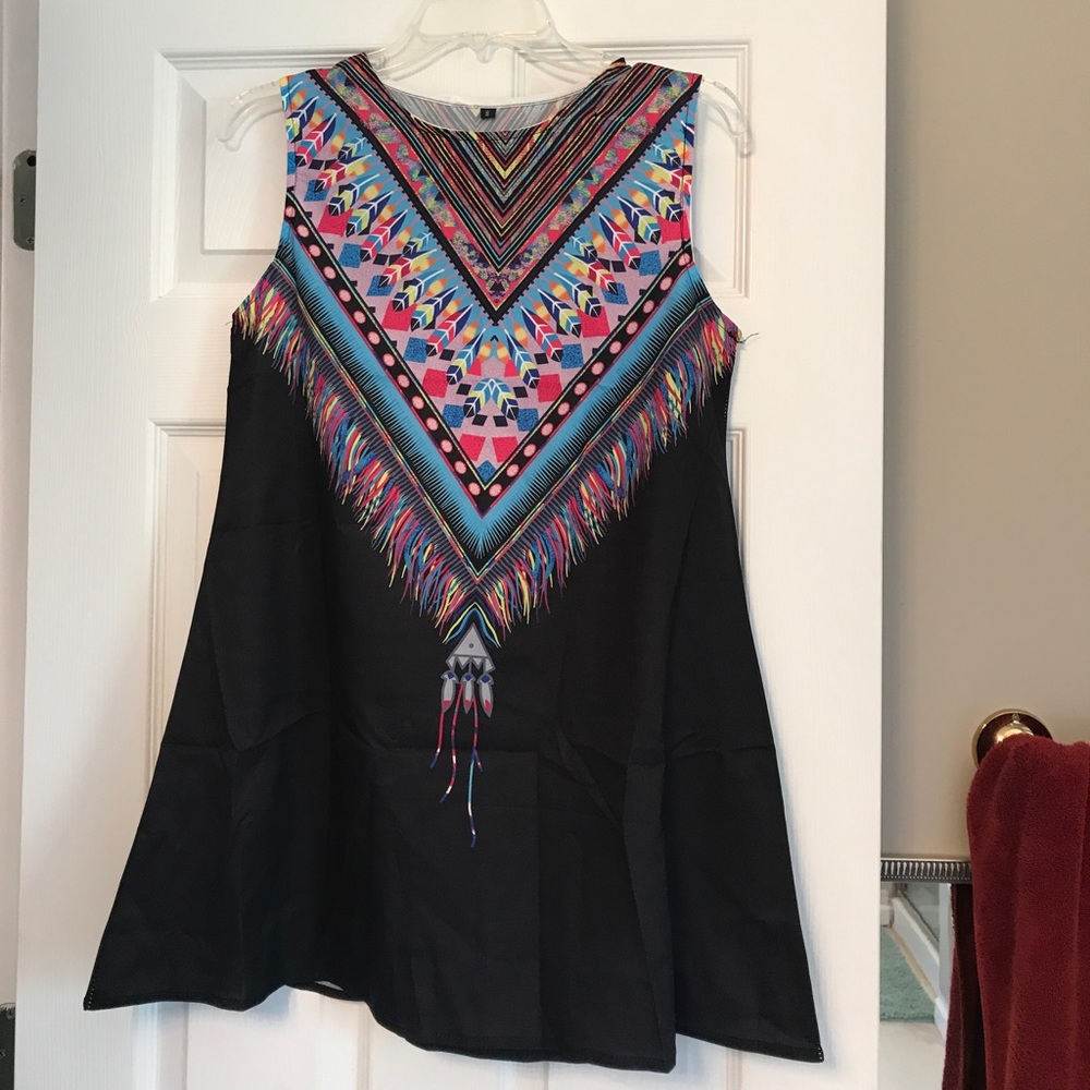 Dress - Picture 2 of 2