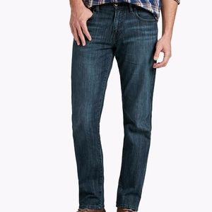 NWT Lucky Brand Men's Jeans 221 Original Straight