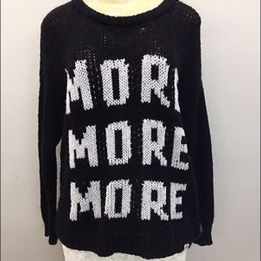 NWOT Victoria Secret PINK Sweater