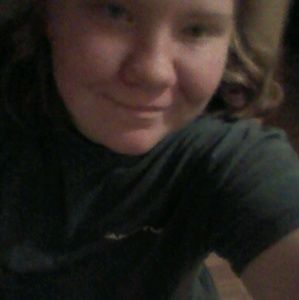 Meet your Posher, Kristeena