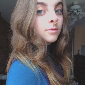 Meet your Posher, Alanna