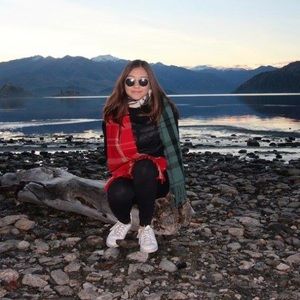 Meet your Posher, Sara