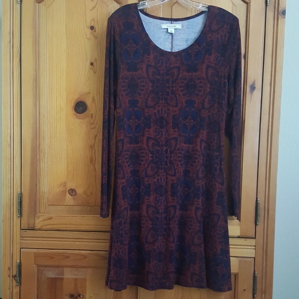Adam Levine Dress