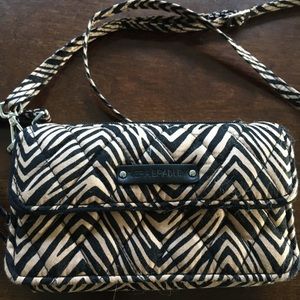 Vera Bradley Wallet Purse