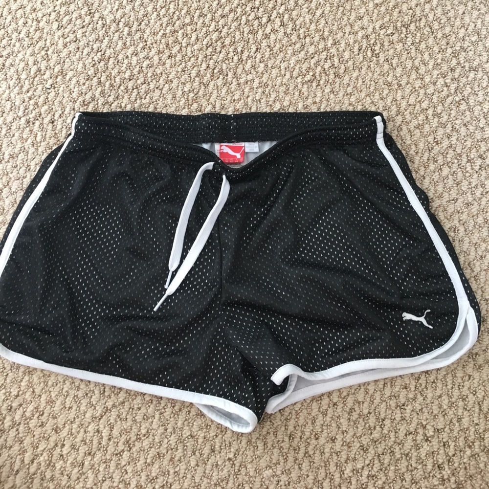 Puma Shorts