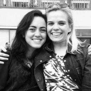 Meet your Posher, Victoria