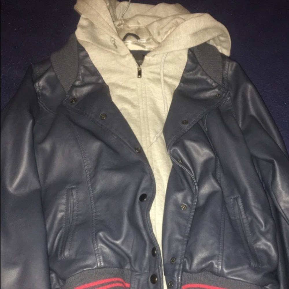 OBEY JACKET