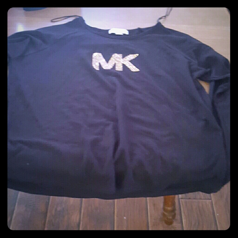Michael kors sweatshirt