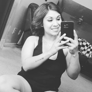 Meet your Posher, Maggie