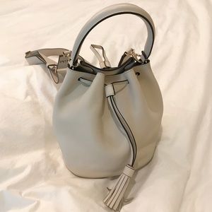 Anya Hindmarch Bucket Bag