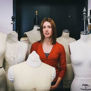 Meet your Posher, Paige