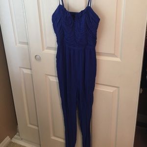 Forever 21 Jumpsuit