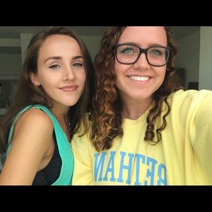 Meet your Posher, Lexie