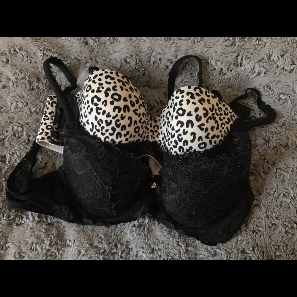 Bundle of VS bras