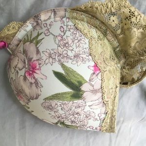 Victoria's Secret dream angel push-up bra