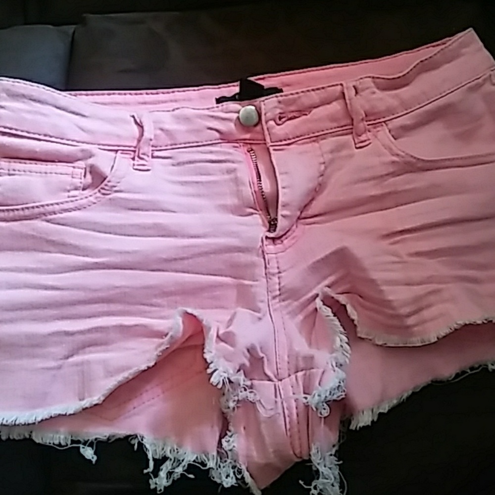 Forever 21 Shorts