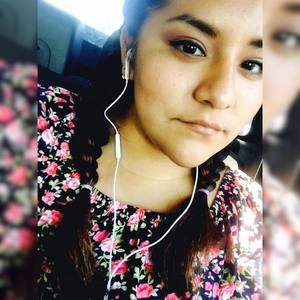 Meet your Posher, Yassmin