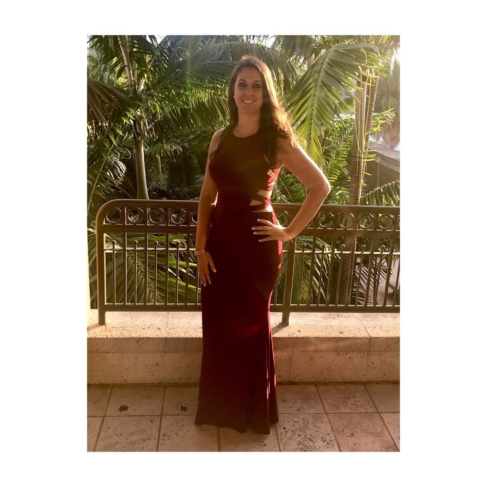 Meet your Posher, Katerina