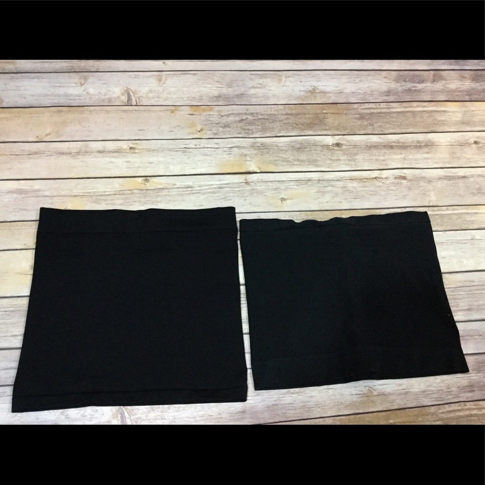 Maternity belly bands