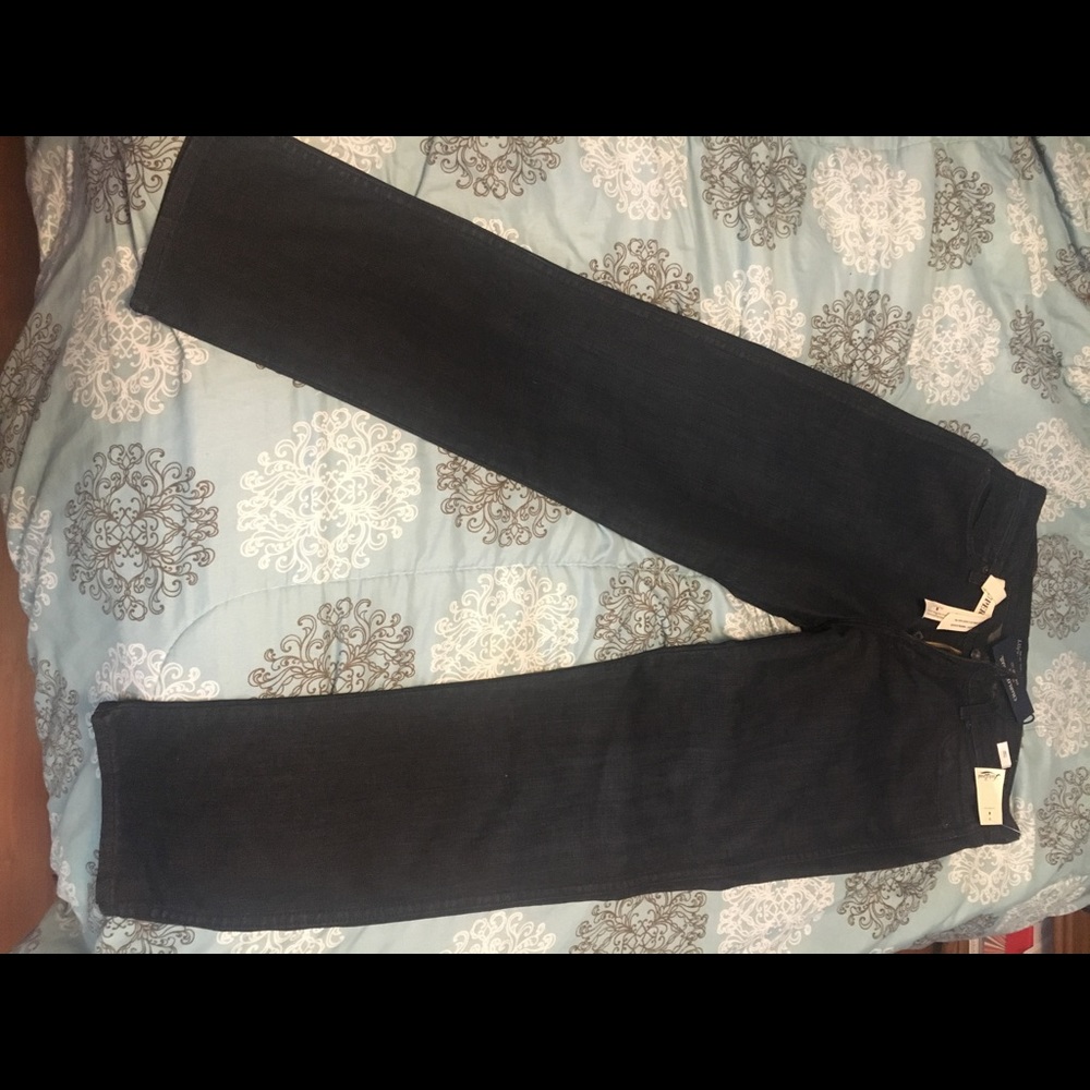 Lucky brand, BRAND NEW hi-rise jeans
