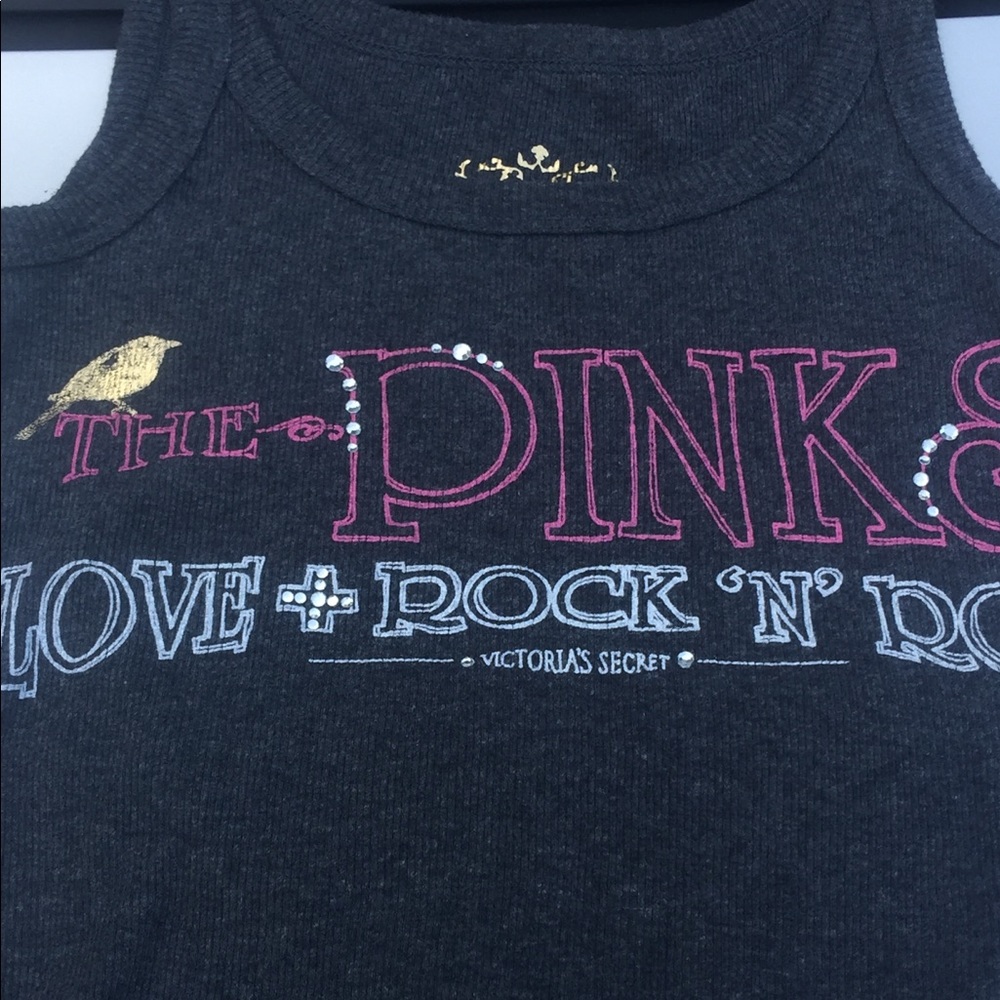 Victoria Secret Tank Top