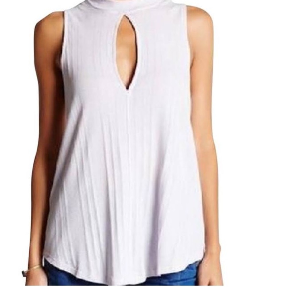 Free People Faye Tank!