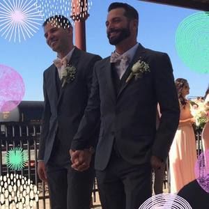 Meet your Posher, Stephen