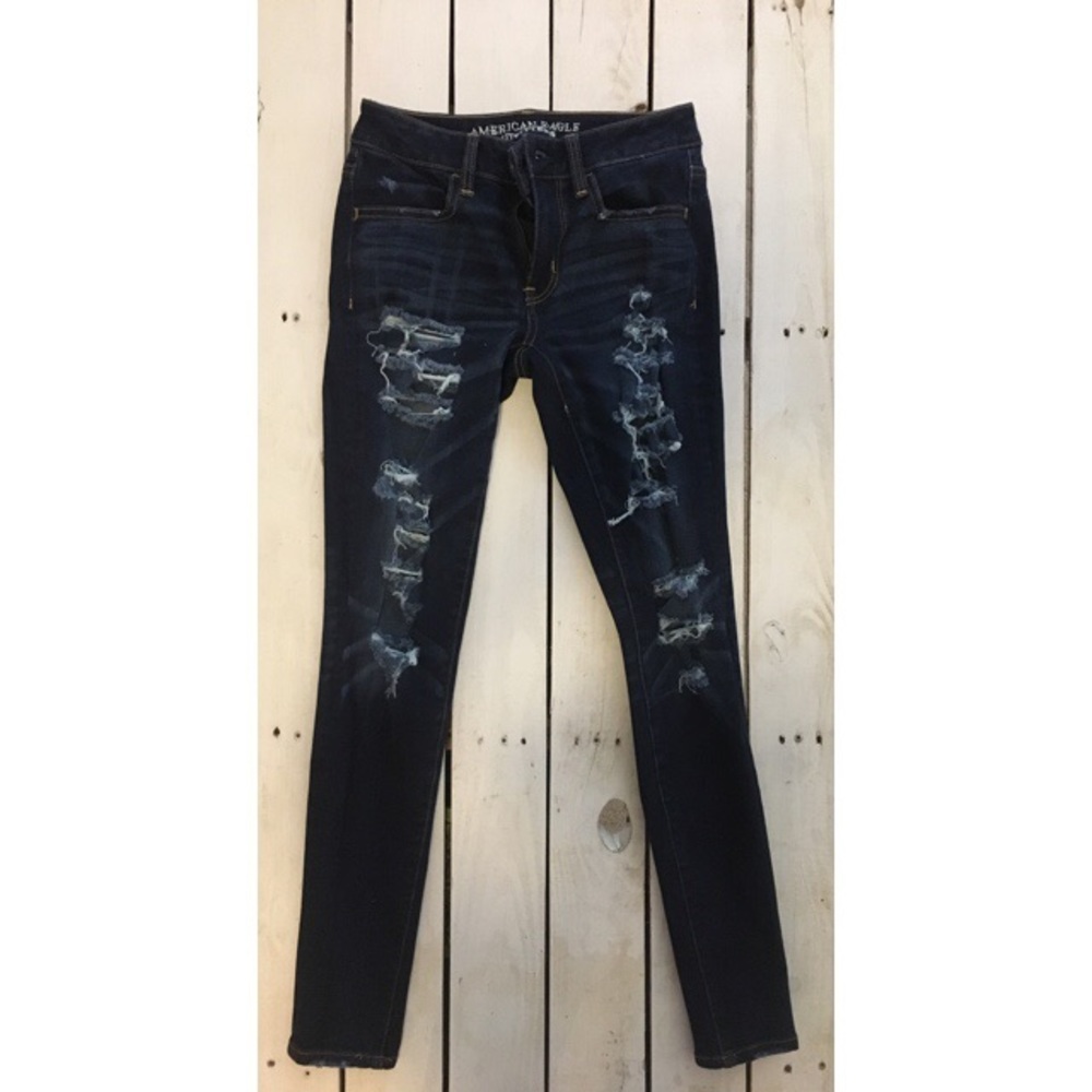 American Eagle Jeggings