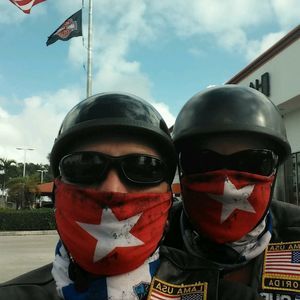 Meet your Posher, Ernest