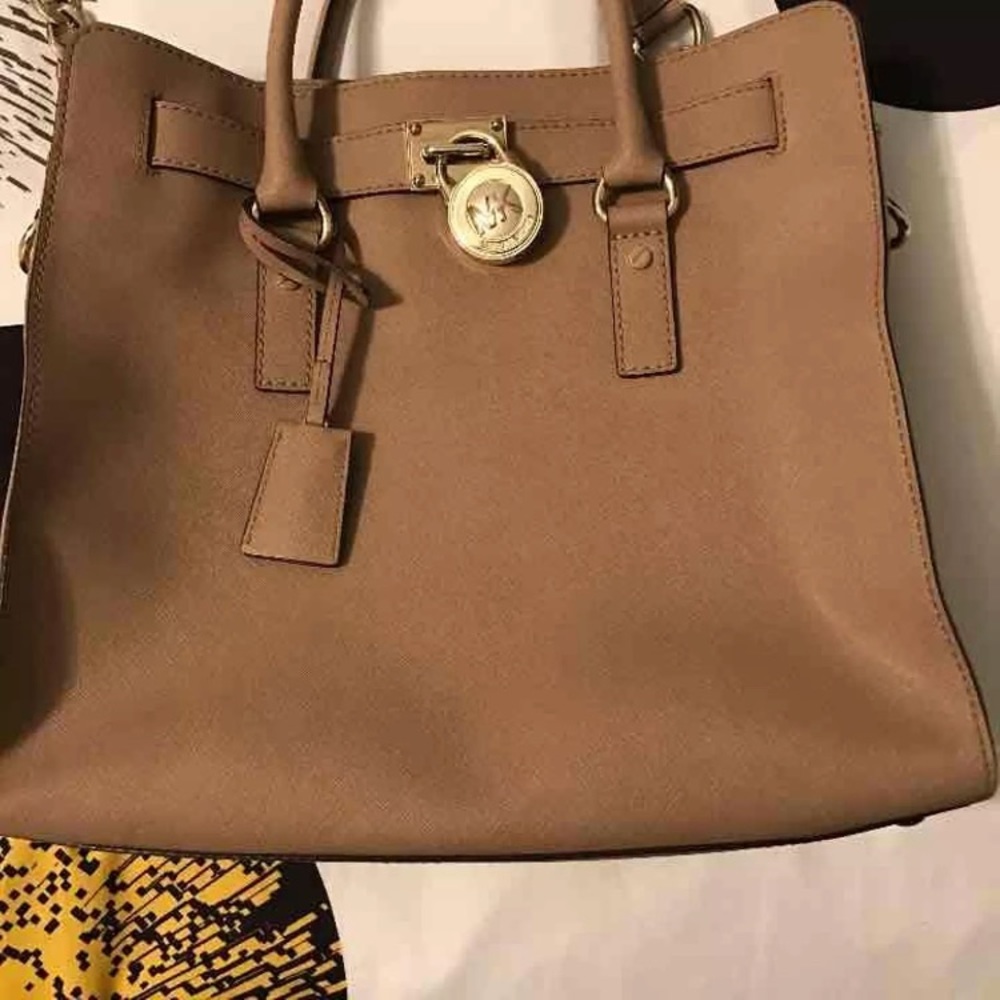 Michael Kors Hamilton