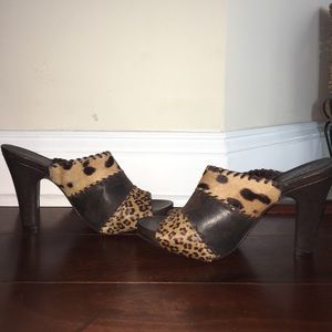 Donald Pliner slides