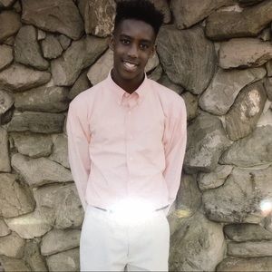 Meet your Posher, Carl