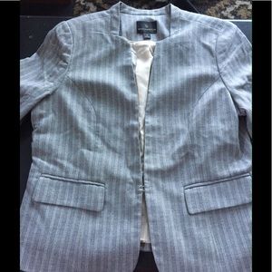 Worthington Jacket and Skirt