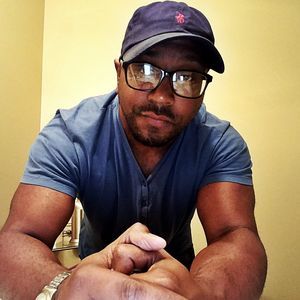 Meet your Posher, Eric