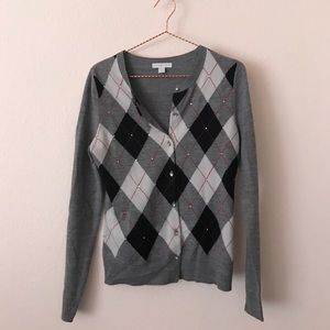 New York and Company sweater