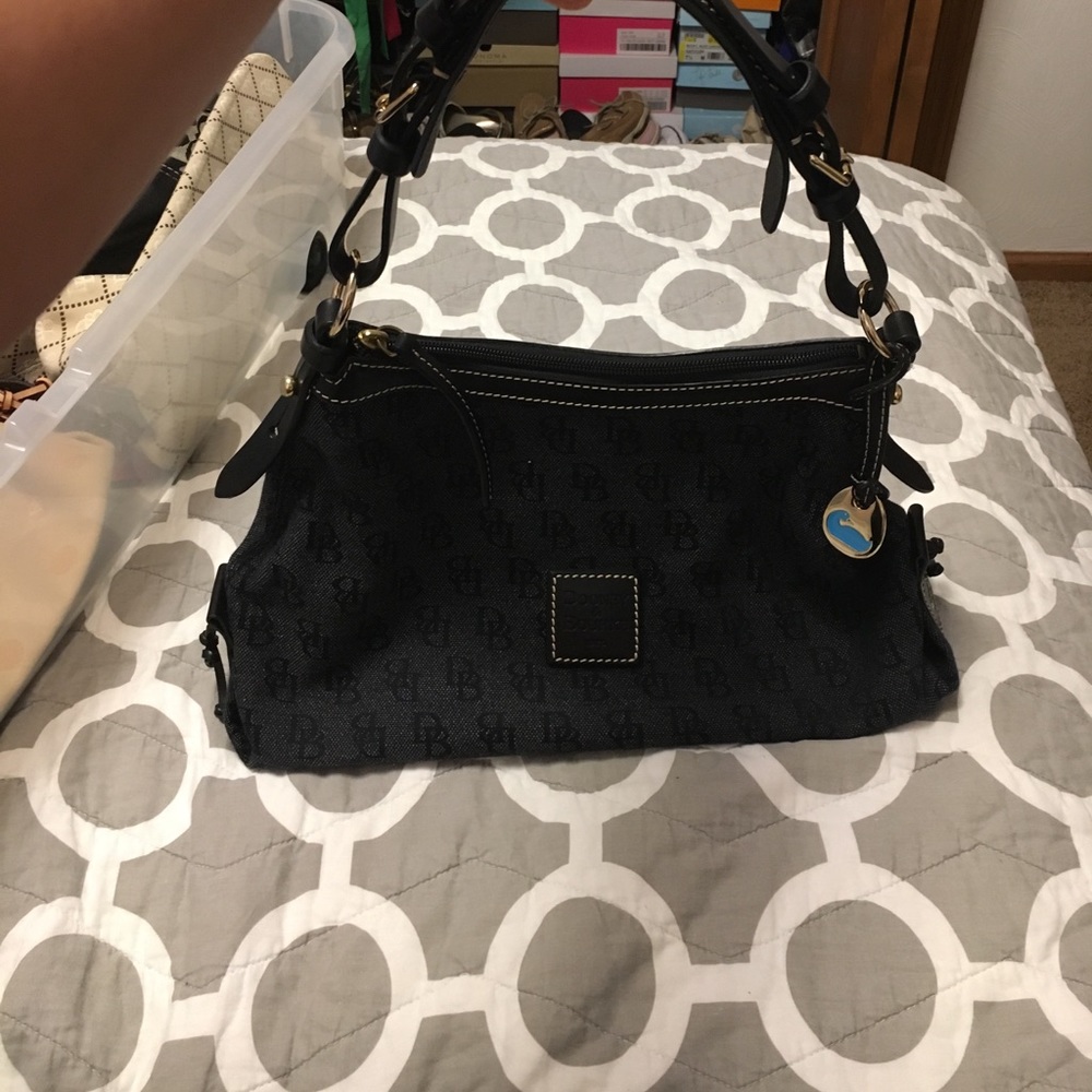Dooney and Bourke Handbag