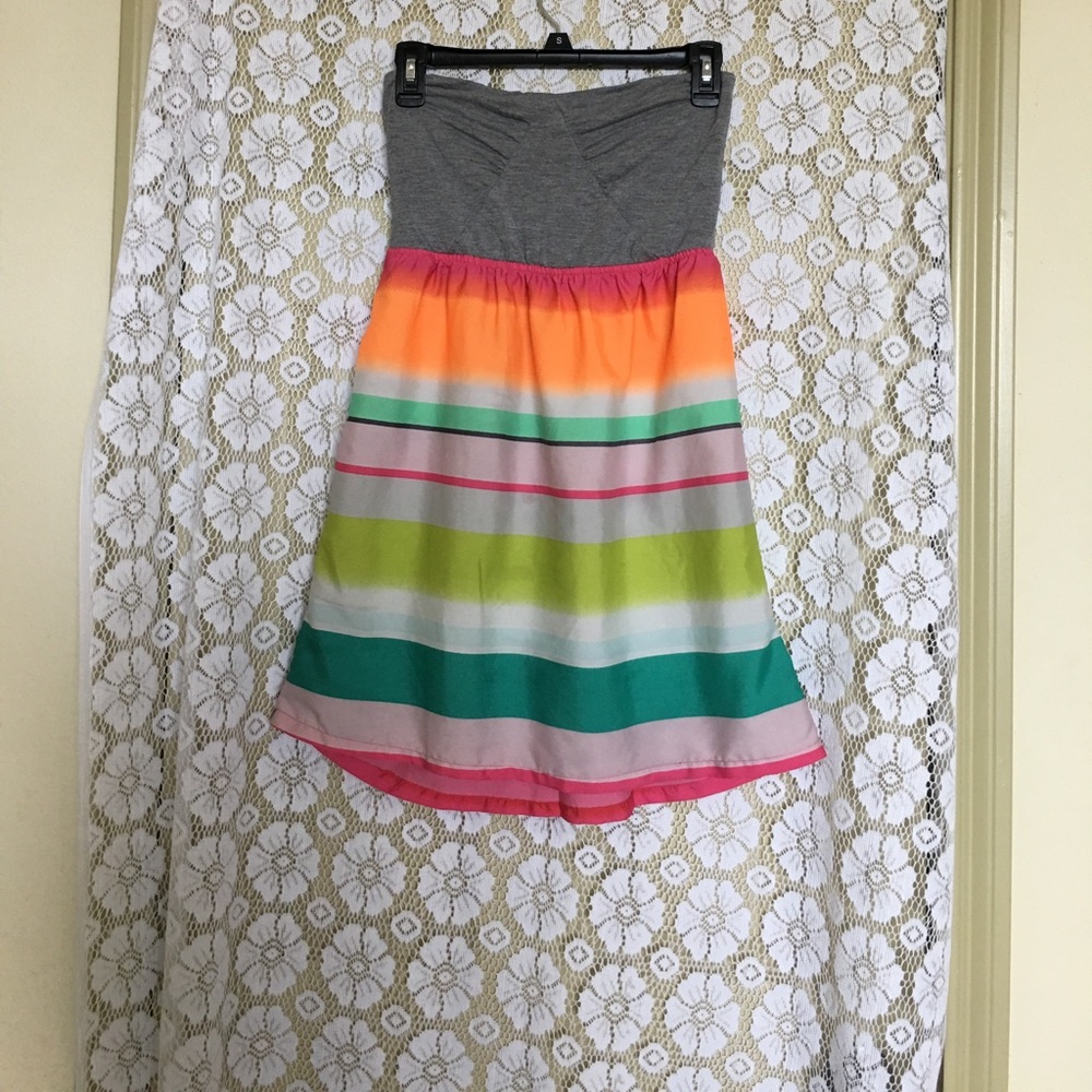 Roxy Sundress
