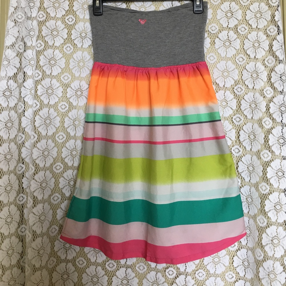 Roxy Sundress - Picture 3 of 4
