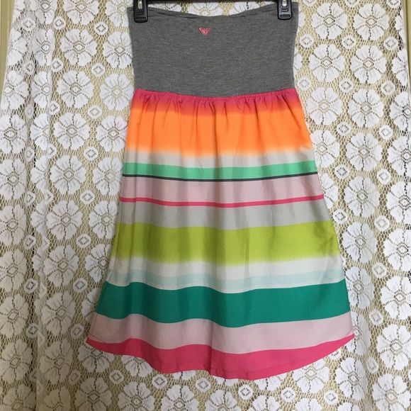 Roxy Sundress - Picture 3 of 4