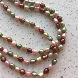 Honora Freshwater Pearl Single Strand Necklace