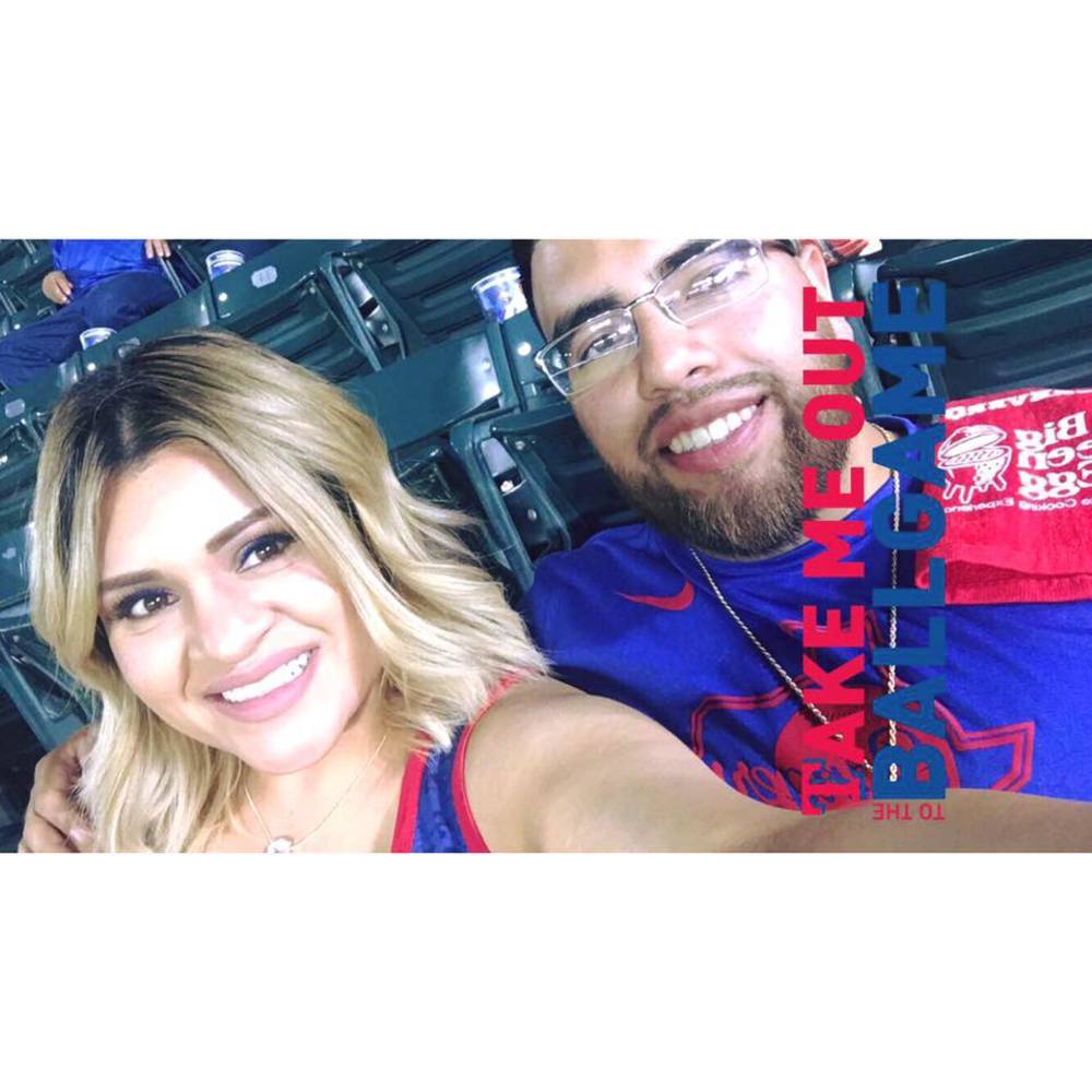 Meet your Posher, Maggie