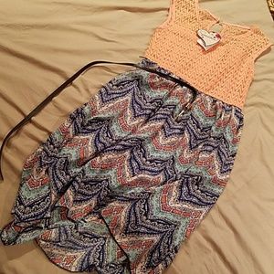 Girl dress