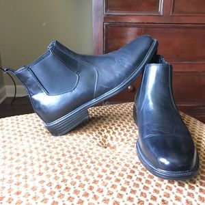 Giorgio Brutini men's shoes size 10