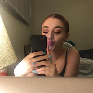 Meet your Posher, Aaron