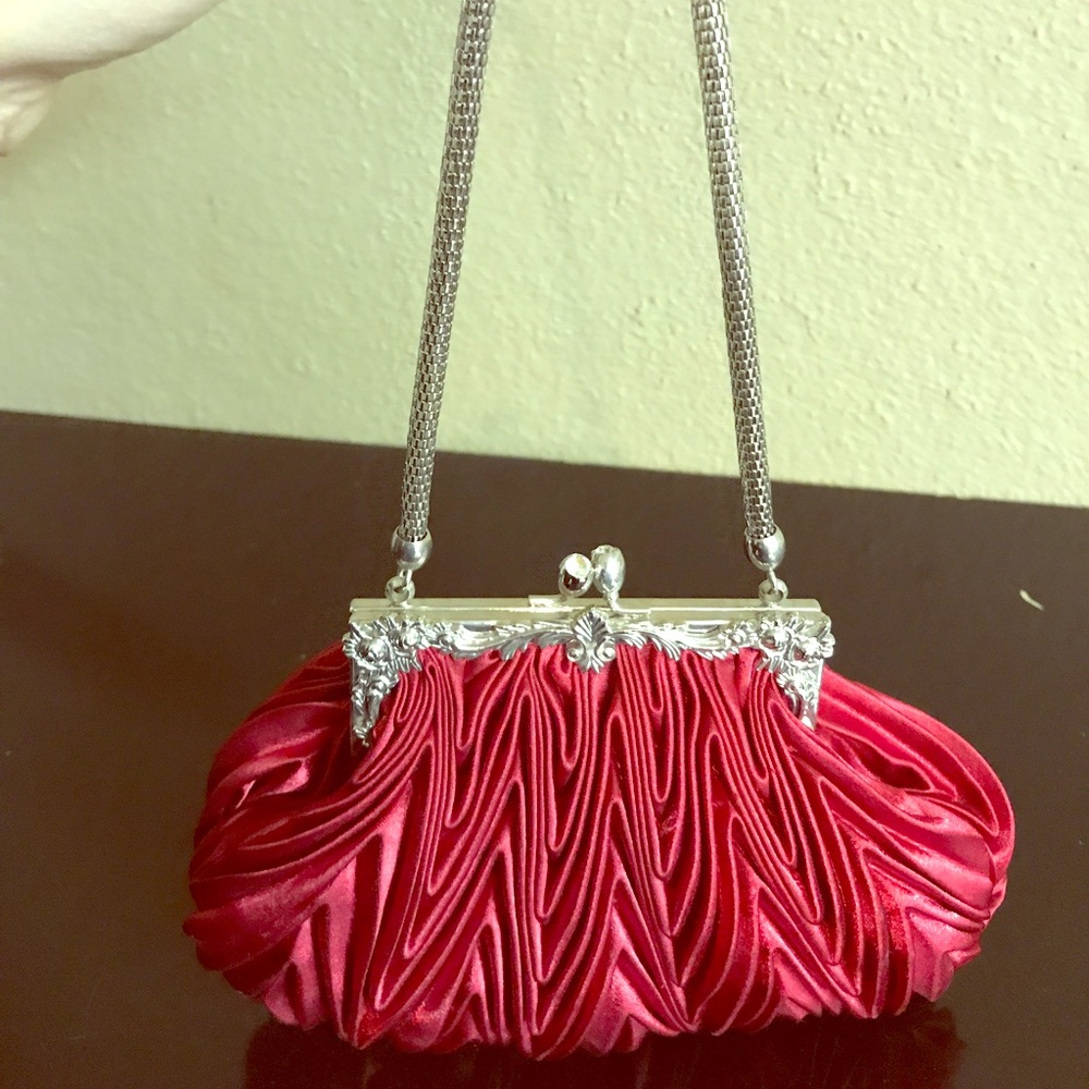 Classy going out purse.