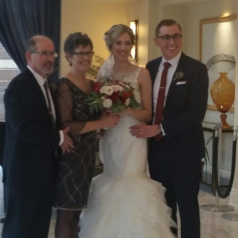 Meet your Posher, Vickie