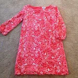 Shift dress. Old navy